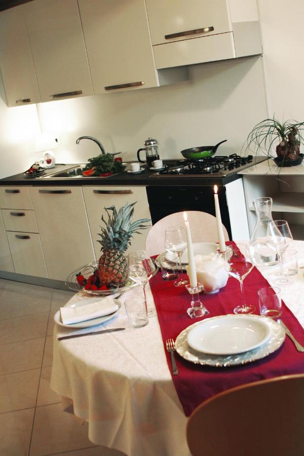 Villa Chiara Marina Trilocale إمبيريا المظهر الخارجي الصورة